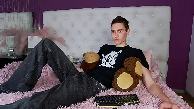 Swag_owner webcam show