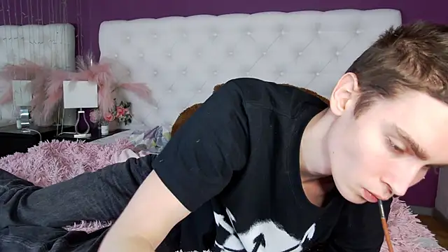 Swag_owner Pertunjukan Webcam