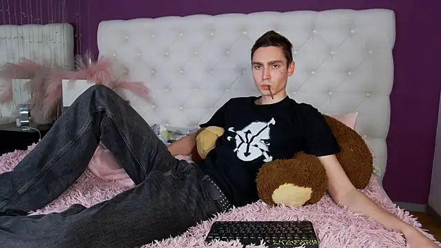 Swag_owner Pertunjukan Webcam