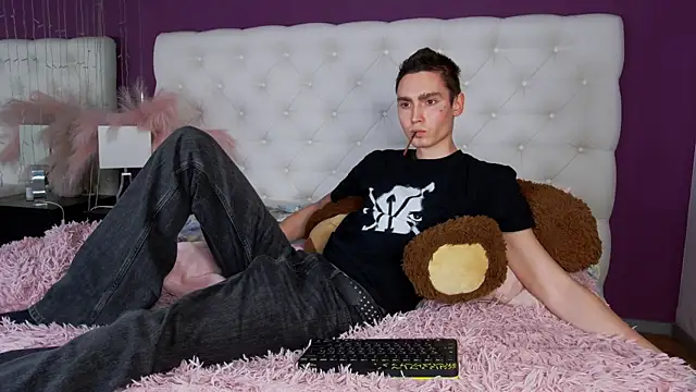 Swag_owner – Kamerová šou
