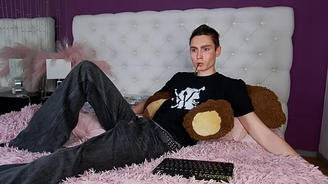 Pokazy przed kamerką – Swag_owner