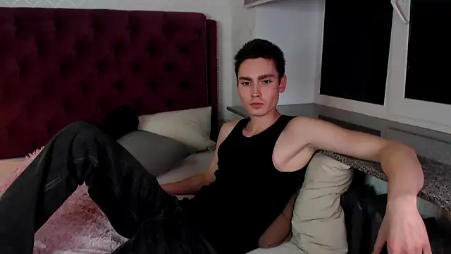 Show Webcam de Swag_owner