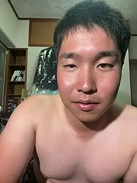 seimei_03 Webcam Show