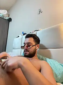 Loverboy_03 Шоу с уебкамера