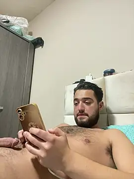 Show Webcam de Loverboy_03