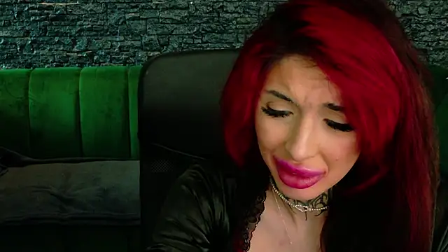CassyFoxyy Webcamshow