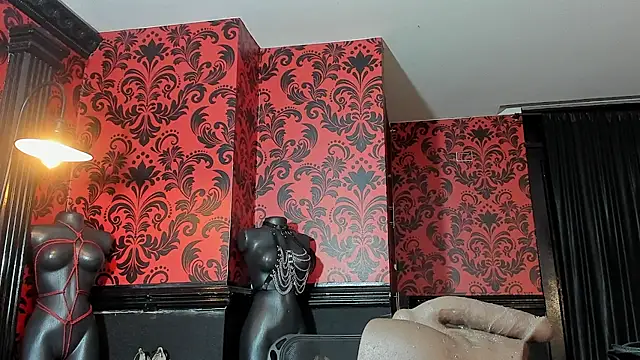 Show Webcam de Miss_KathyFox