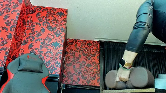 Czat XXX na żywo – Miss_KathyFox