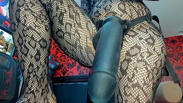 دردشة Miss_KathyFox الجنسية المباشرة