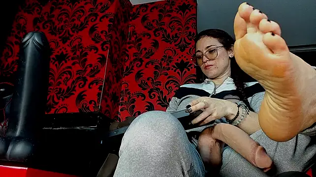 Chat XXX Live Miss_KathyFox