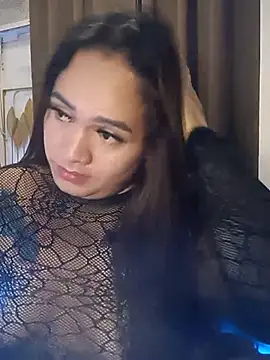 Show webcam de Asian_Amara