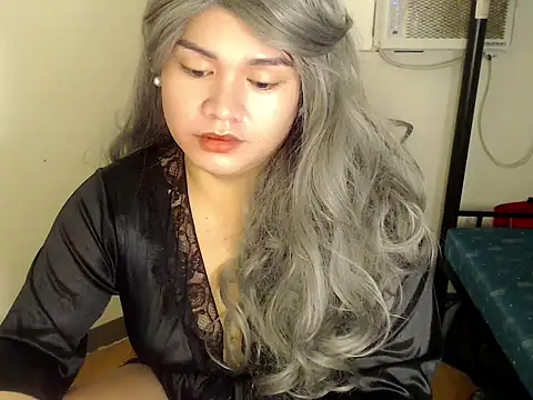 Show Webcam de LAvender_18