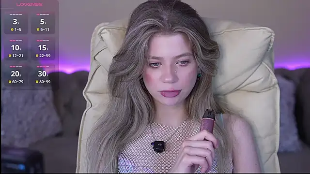 Show Webcam de SunnyLay