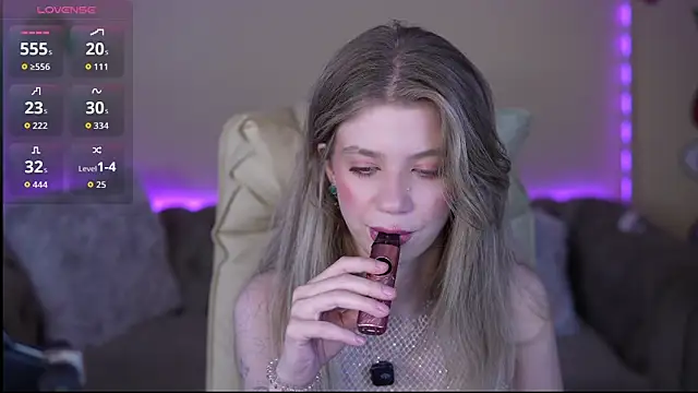 SunnyLayn Webbikameraesitys