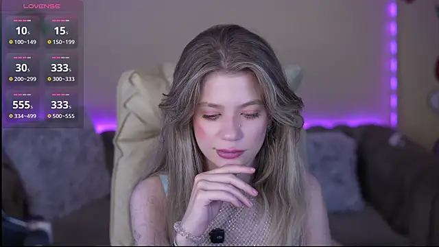 Show Webcam de SunnyLay