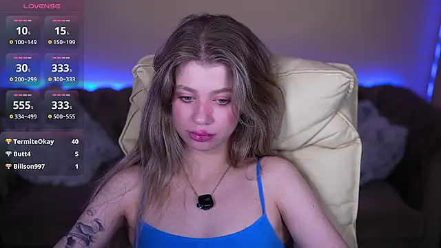 Show Webcam de SunnyLay
