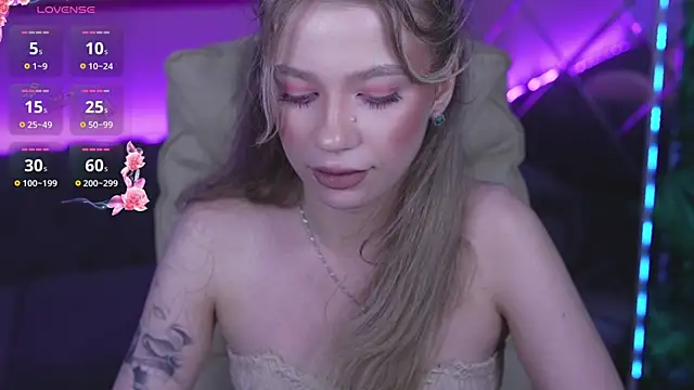 Show Webcam de SunnyLay