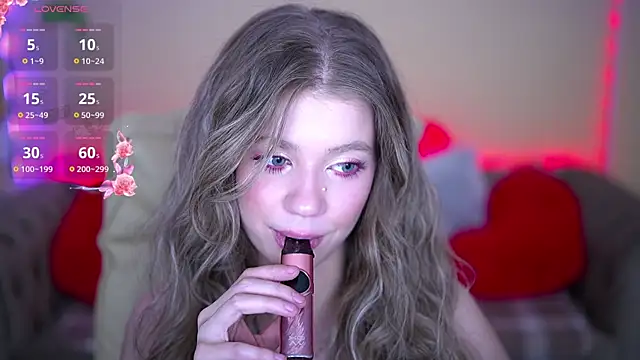 SunnyLay – Kamerová šou