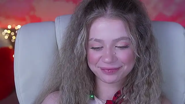 SunnyLay's Webcam Show