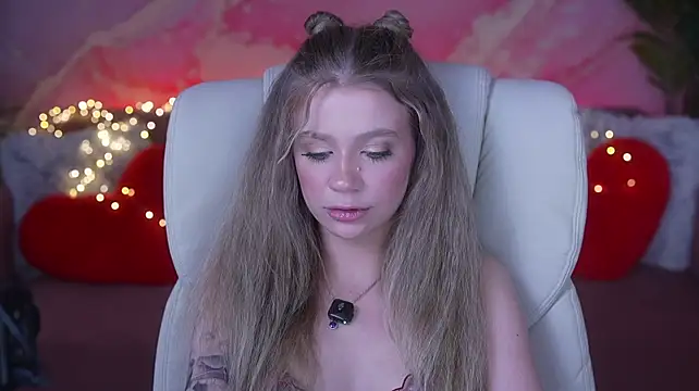 SunnyLay Webcamshow