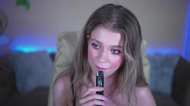 SunnyLay – Kamerová šou