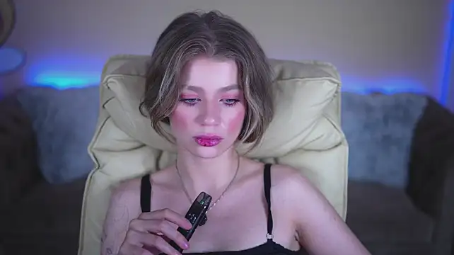 Онлайн чат XXX SunnyLay