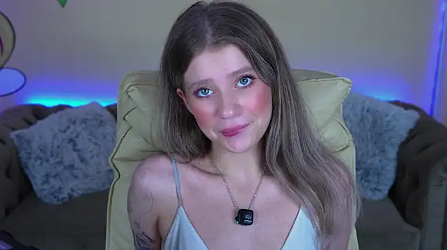 SunnyLayn Live XXX chat