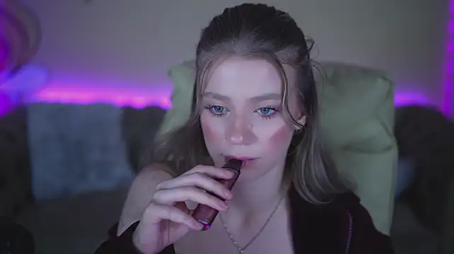 SunnyLay Webcamshow
