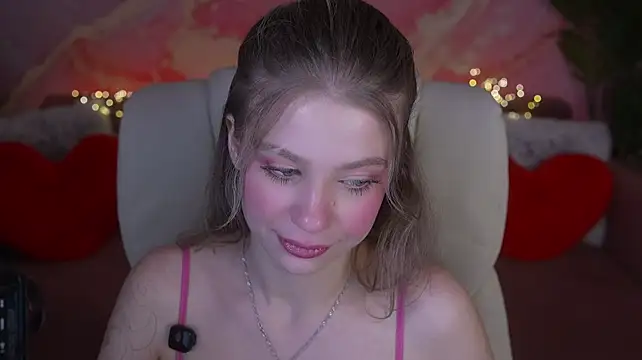 SunnyLay Show Webcam