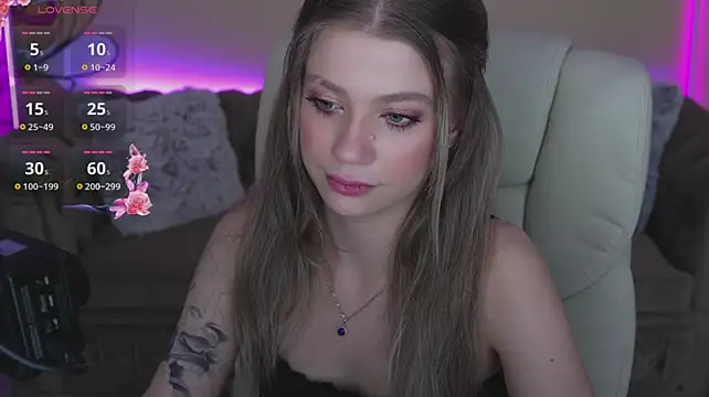 عرض كام SunnyLay