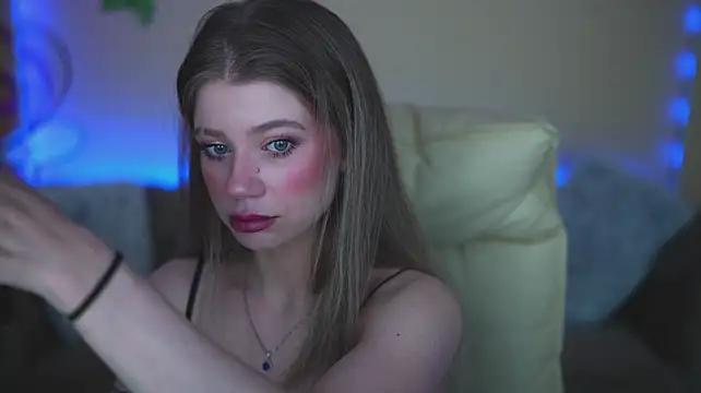 Živý XXX chat SunnyLay