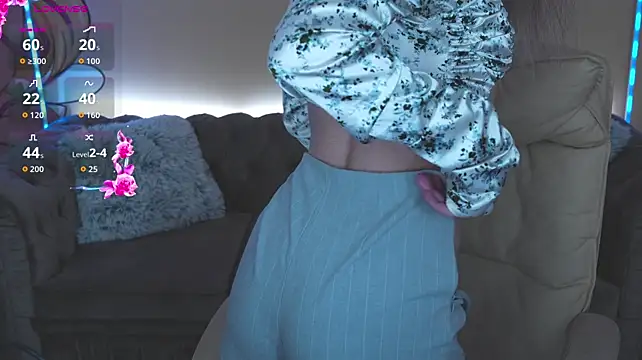 Czat XXX na żywo – SunnyLay