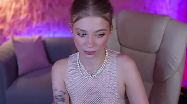 Вебкам-шоу SunnyLay