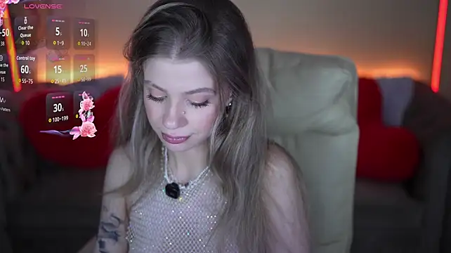 SunnyLay – Kamerová šou