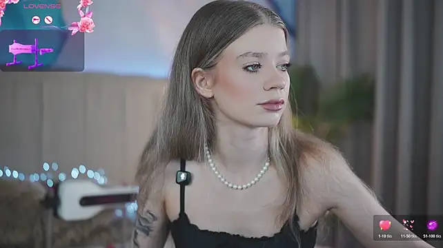 Show Webcam de SunnyLay