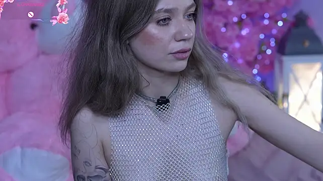 SunnyLay Webcam Show
