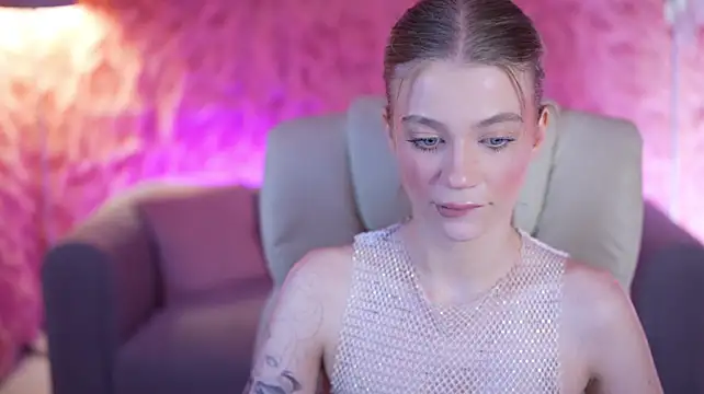 SunnyLay – Kamerová šou