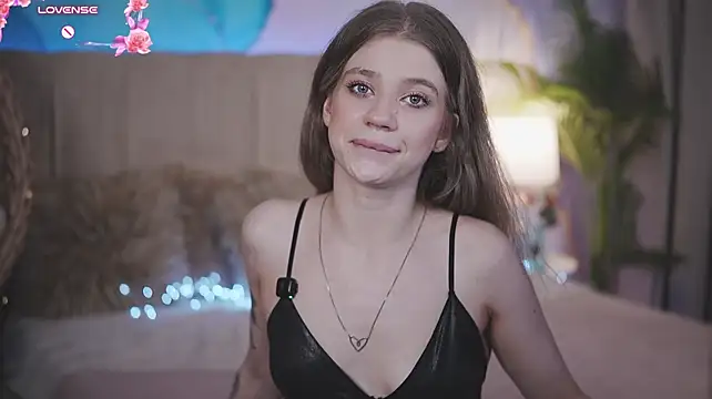Živý XXX chat SunnyLay