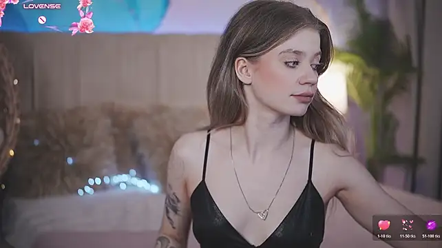 SunnyLay Webcamshow