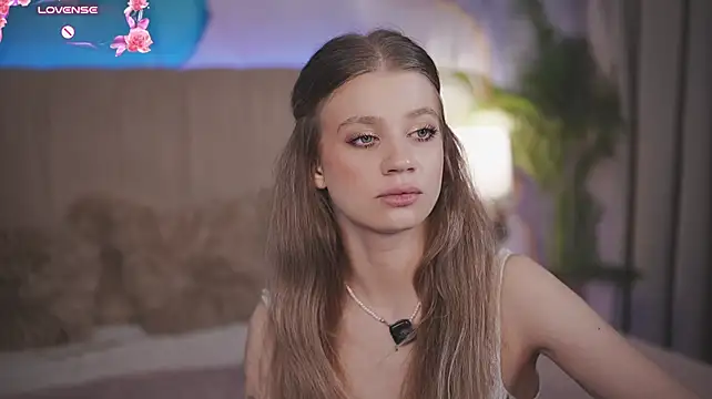 SunnyLay Webcam show
