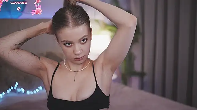SunnyLay Webcam-Show