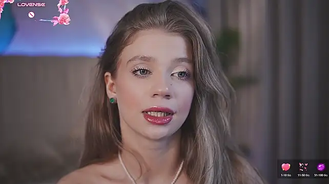 SunnyLay Webcam show