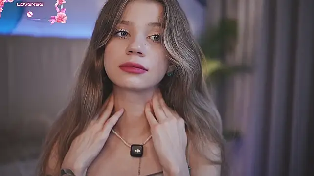 Show webcam de SunnyLay