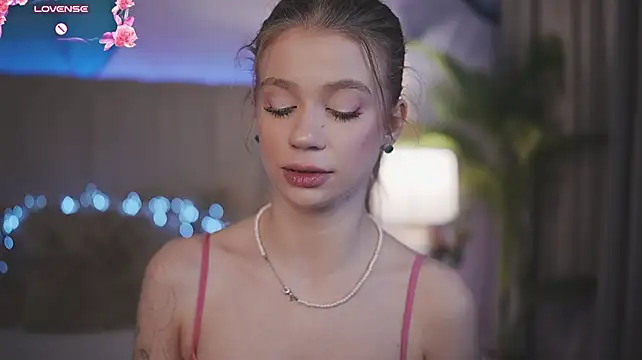 SunnyLay Webcam-Show