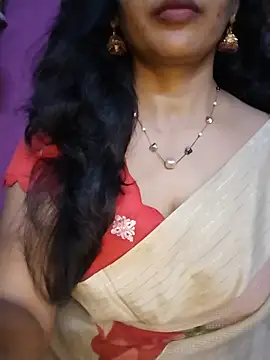 Telugu_angeljanu1's Webcam Show