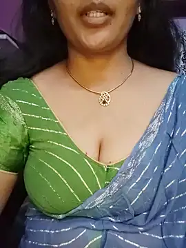 Show Webcam de Telugu_angeljanu1