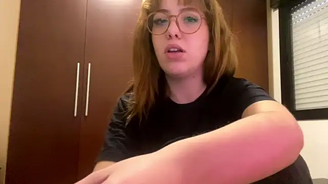 Show de webcam de AikaLily