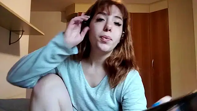 Show de webcam de AikaLily
