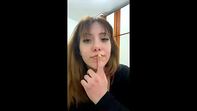 Show de webcam de AikaLily