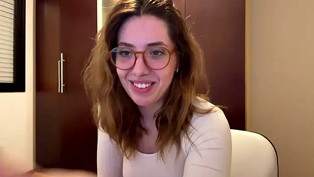 Show de webcam de AikaLily